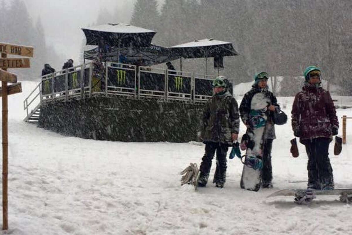 Sun:Sets at the Kinkerne 2016