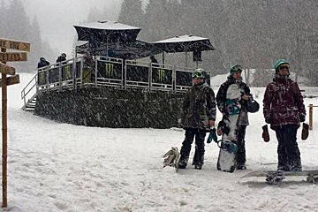 Sun:Sets at the Kinkerne 2016