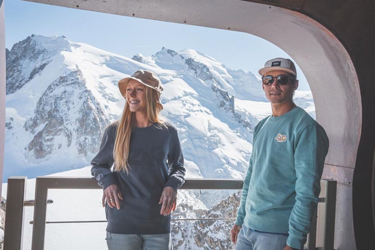 Zag Pro Ski Shop, Argentiere