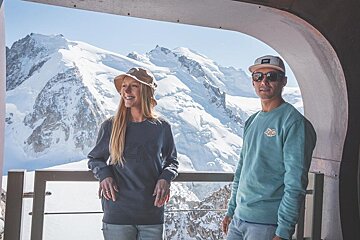 Zag Pro Ski Shop, Argentiere