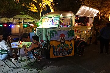 The Van Mallorca Event Organisers, Mallorca