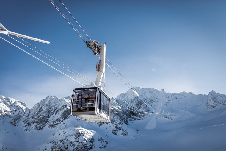 Verbier in February 2020 - What weather to expect & what to do