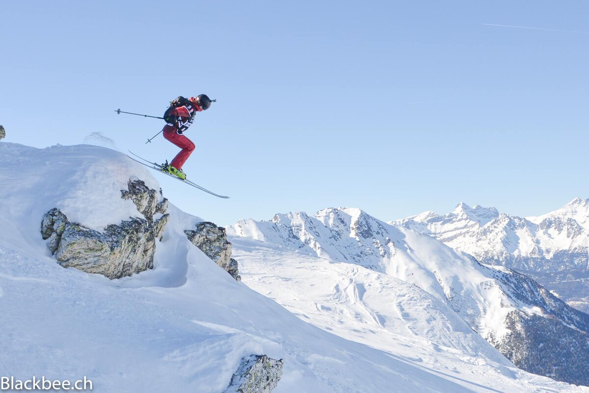 Verbier in February 2020 - What weather to expect & what to do