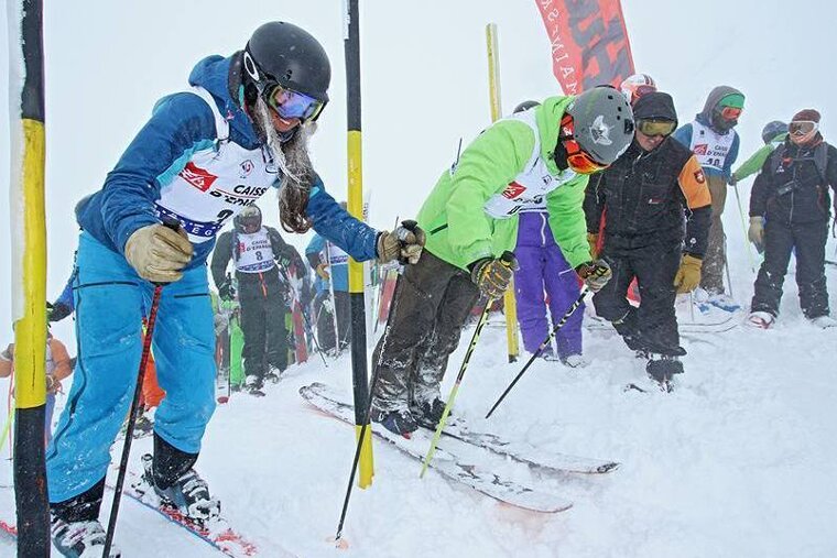 What's On in Alpe d'Huez March 2019