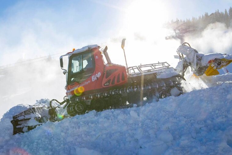 What's On in Courchevel December 2017