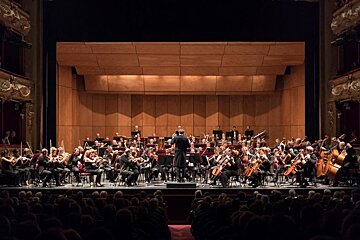 What's on in Nice September 2019