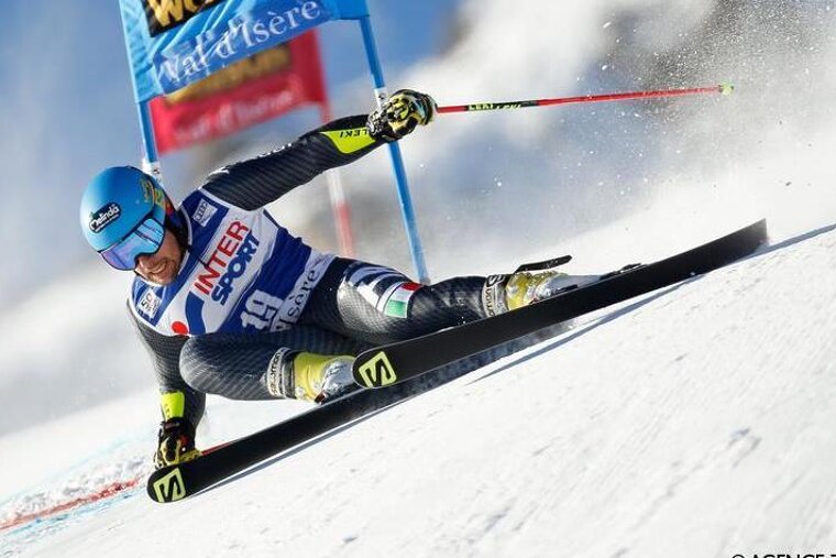What's on in Val d'Isere for winter 2018/19