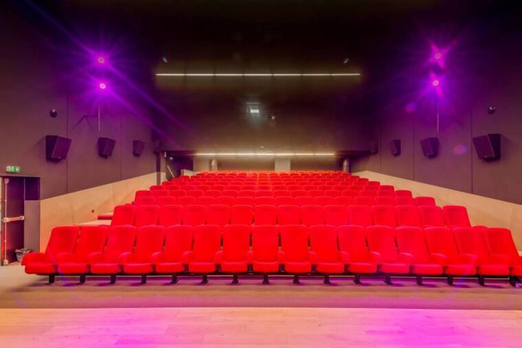 What's on in Val d'Isere for winter 2018/19