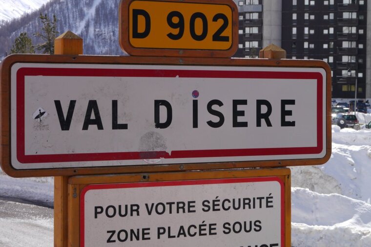 What's on in Val d'Isere for winter 2018/19