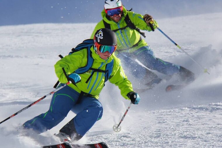 Why Avoriaz is great for good skiers in 2018/19