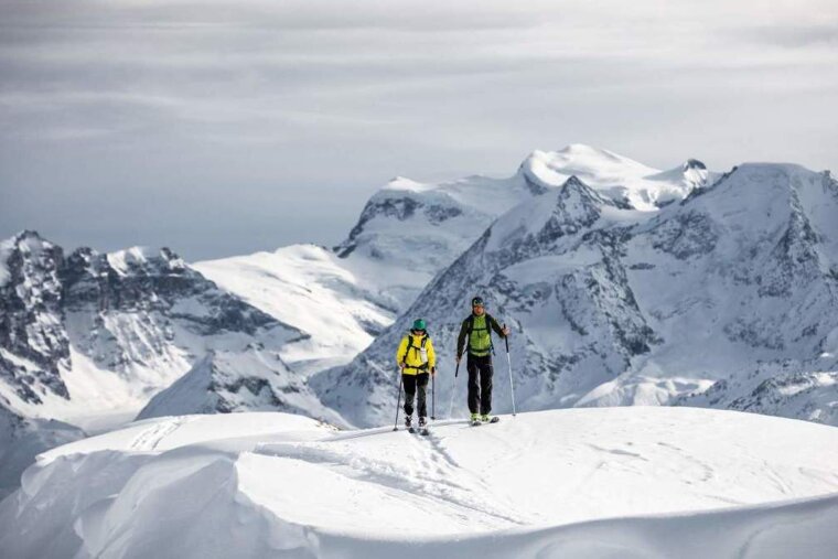 Why Avoriaz is great for good skiers in 2018/19