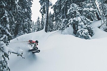Why Avoriaz is great for good skiers in 2018/19