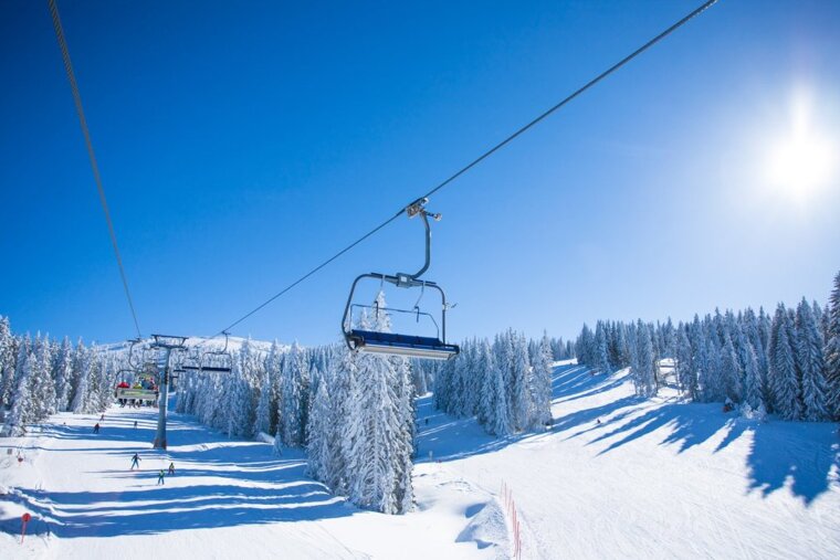 Why Avoriaz is great for good skiers in 2018/19