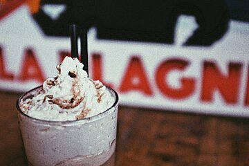 Araucaria Bar, La Plagne Centre drinks