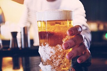 Araucaria Bar, La Plagne Centre drinks