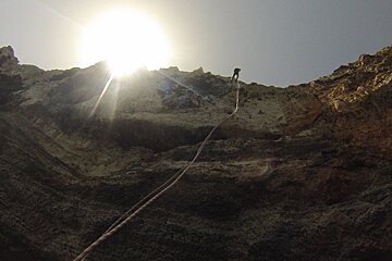 Coasteering & Sea Caving, Mallorca Island