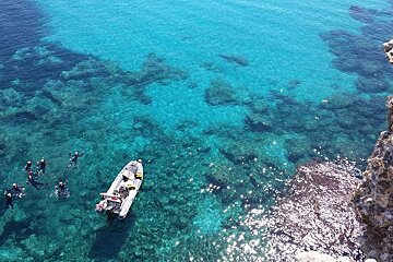 Coasteering & Sea Caving, Mallorca Island
