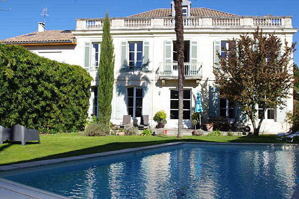 Grisel Immobilier, Bordeaux - Centre house for sale