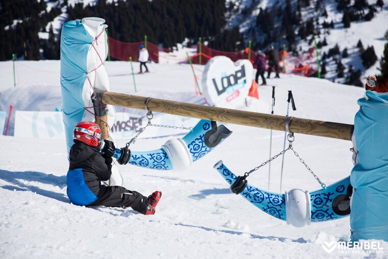 Meribel in February 2020 - What weather to expect & what to do