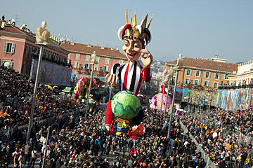 Nice Carnival