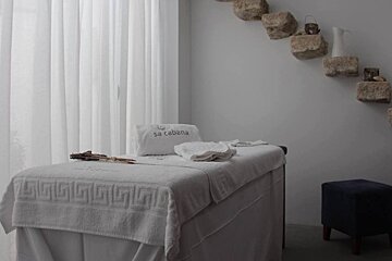 Sa Cabana Hotel, Binissalem treatment room