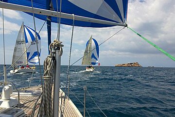 SW Yacht Services - Charter, Puerto Andratx