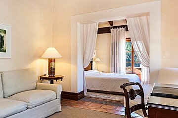 Valldemossa Boutique Hotel, Valldemossa double bedroom