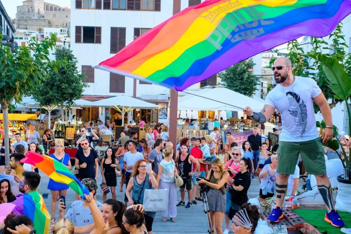 What's on in Ibiza June