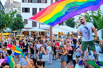 What's on in Ibiza June