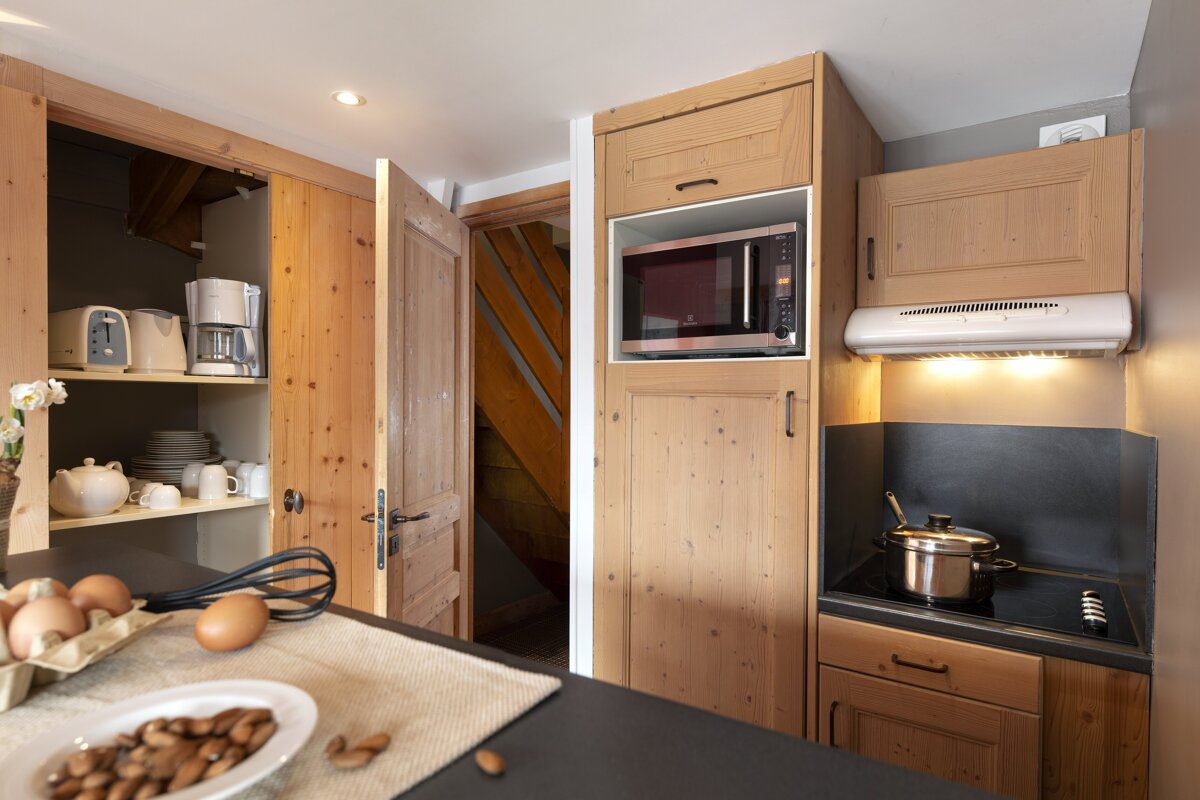 Les Crets Premium Apartment Residence, Méribel - Mottaret