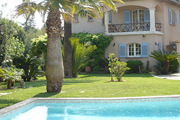 Agence Panoramer - Real Estate Agency, Saint Tropez exterior