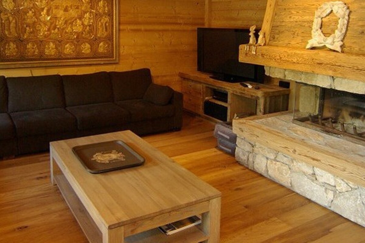 Appartements & Chalets - Rental Agents, Chamonix