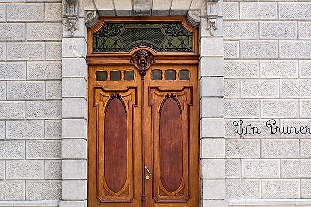 Can Prunera, Soller