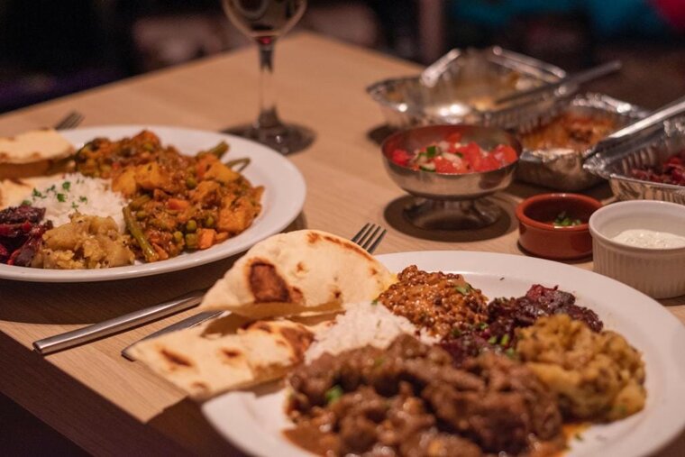 Dinners Delivered by TCS Review