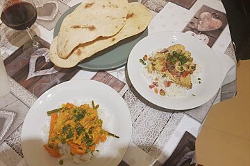 Dinners Delivered by TCS Review