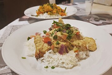 Dinners Delivered by TCS Review