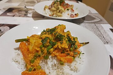 Dinners Delivered by TCS Review