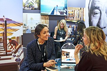 ILTM – International Luxury Travel Market 2020, Cannes