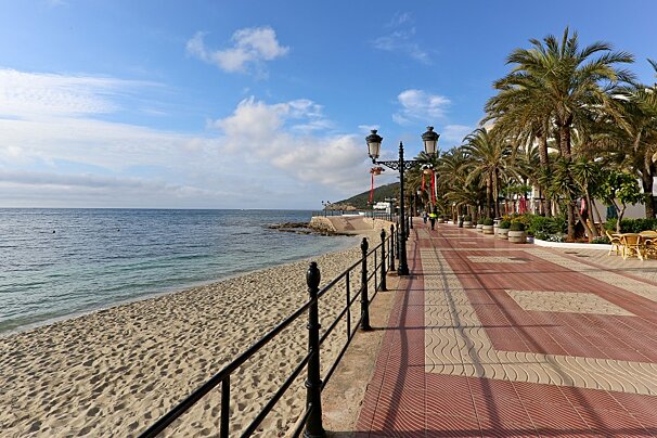 promenade santa eulalia