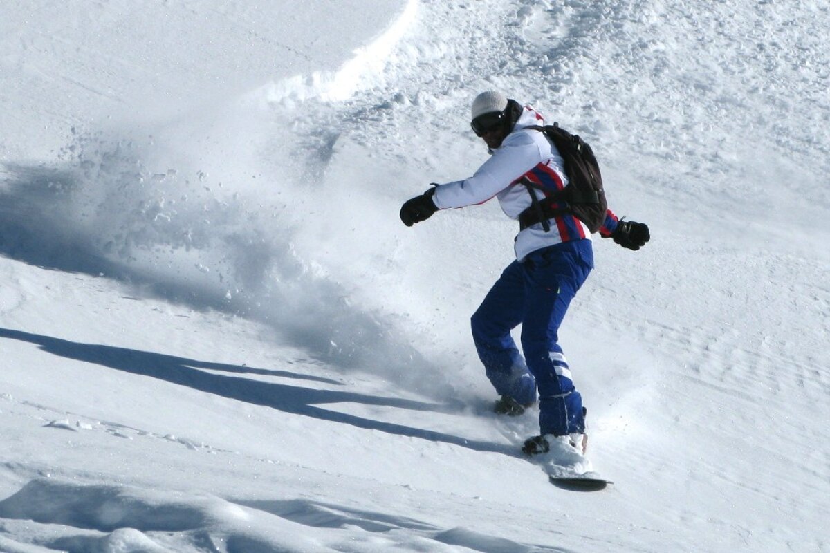 Snow d'Light - Private Instruction, 