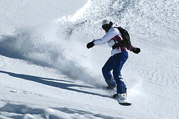 Snow d'Light - Private Instruction,