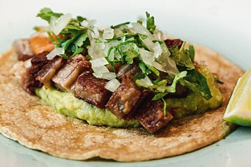 Manataco Restaurant, Palma de Mallorca