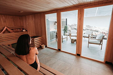 Deep Nature Spa La Plagne,