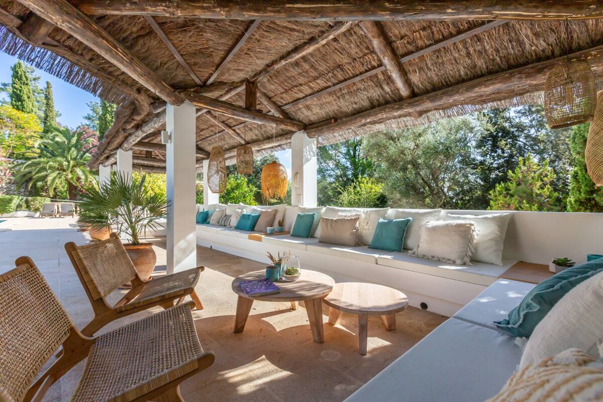 Son Dur-hi Villa, Mallorca