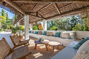 Son Dur-hi Villa, Mallorca