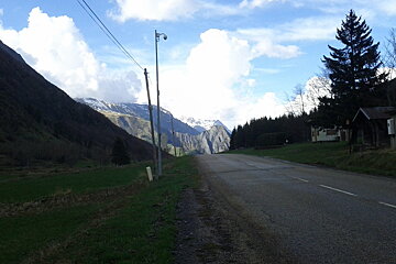Alpe d'Huez Activity Review: 16th May 2014