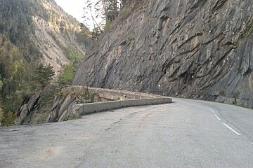 Alpe d'Huez Activity Review: 16th May 2014
