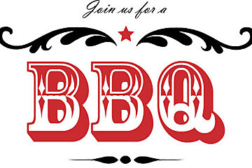 Bon'Ap BBQ at Le Vagabond