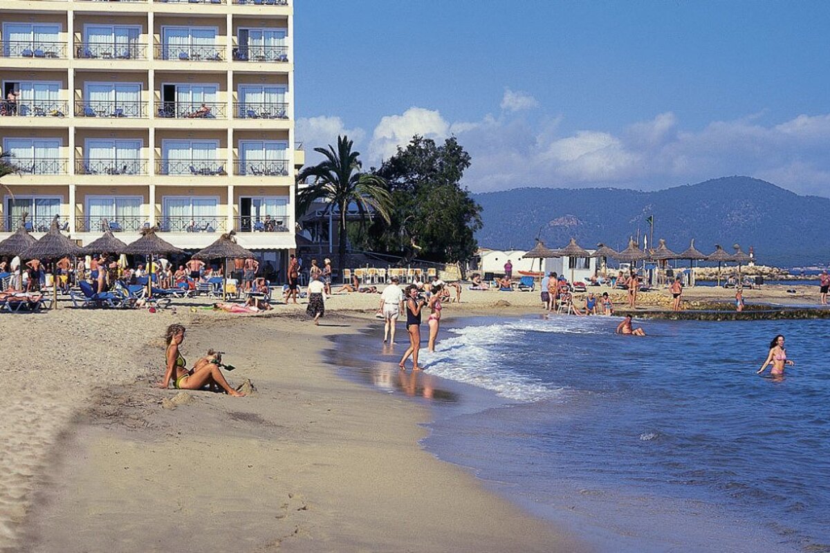 Cala Millor, Mallorca