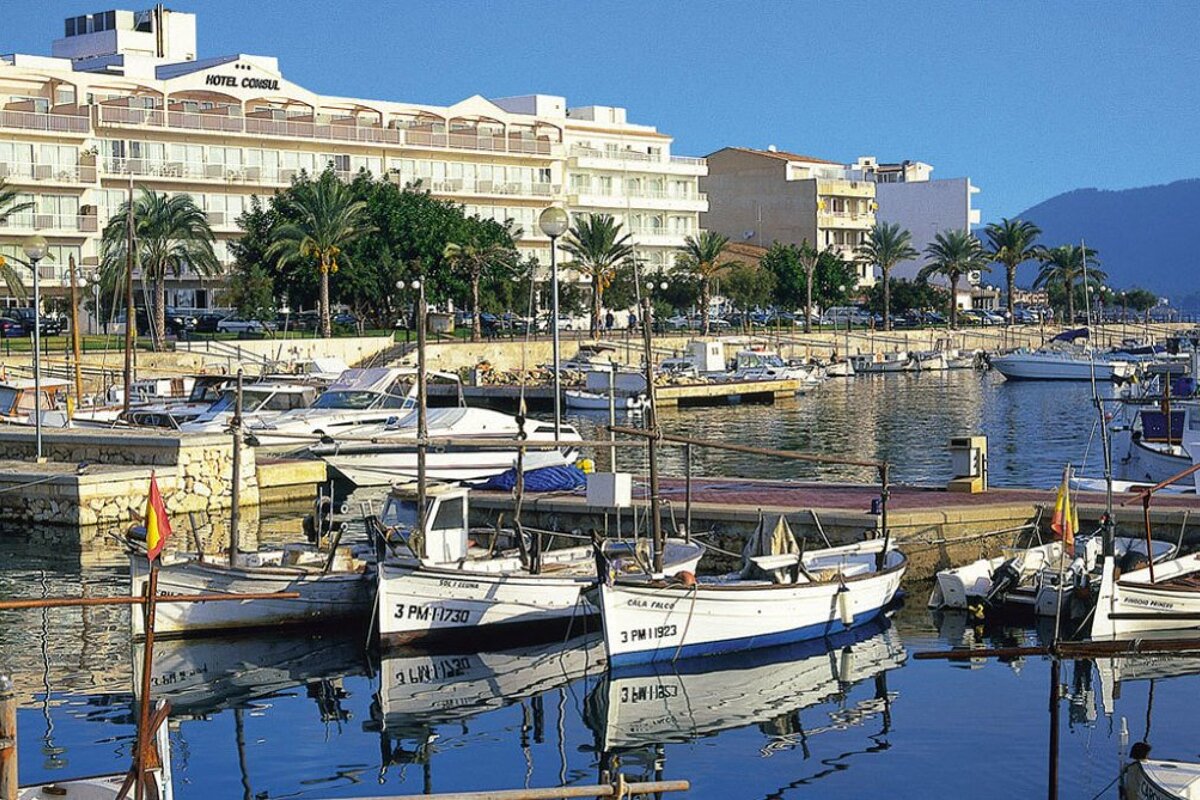 Cala Millor, Mallorca